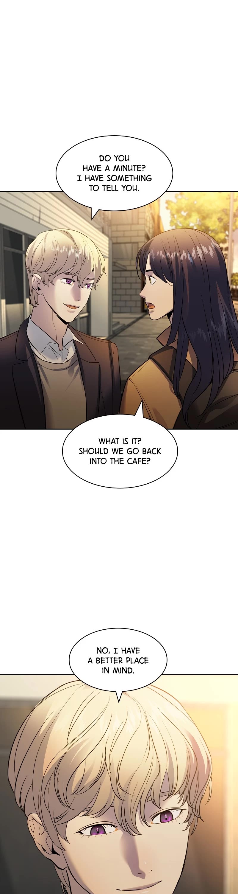 The World is Money and Power Chapter 152 page 26 - Chapter 152: (S2) Episode 45