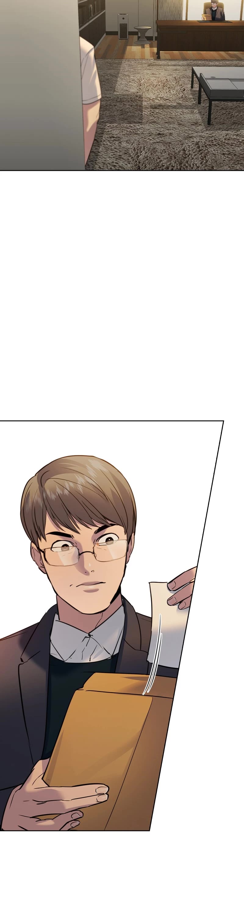 The World is Money and Power Chapter 152 page 32 - Chapter 152: (S2) Episode 45