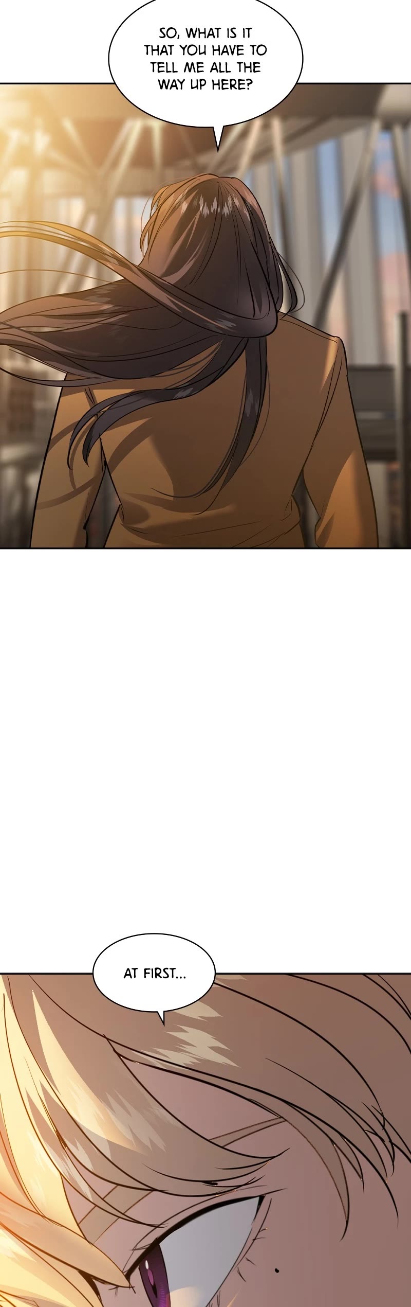 The World is Money and Power Chapter 152 page 39 - Chapter 152: (S2) Episode 45
