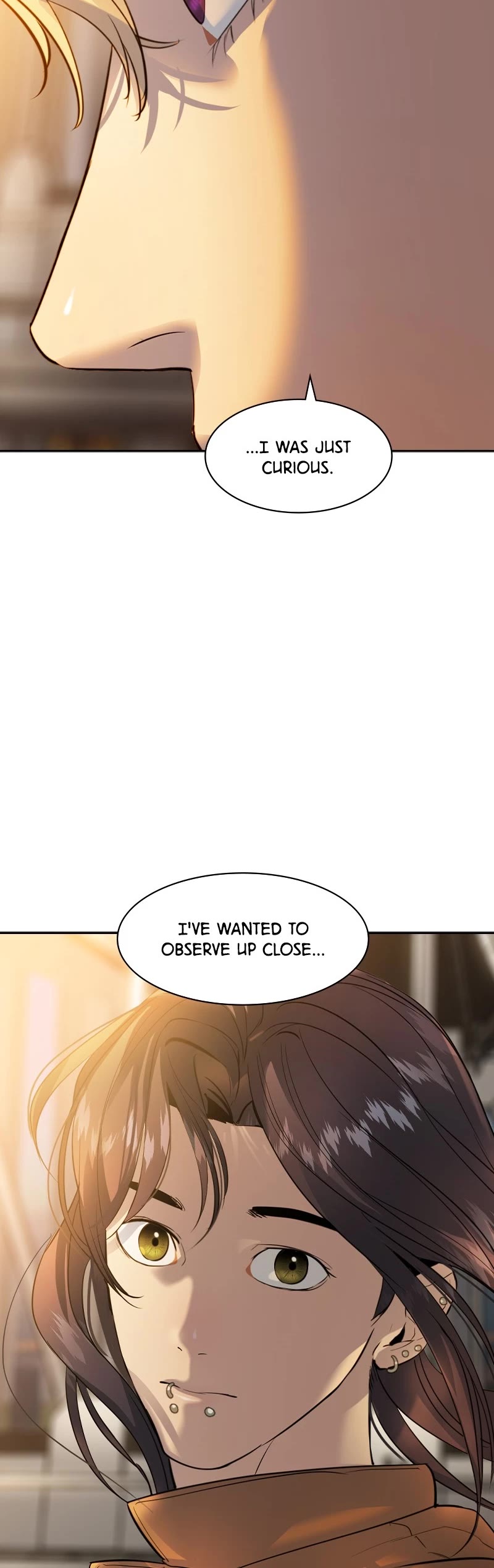 The World is Money and Power Chapter 152 page 40 - Chapter 152: (S2) Episode 45