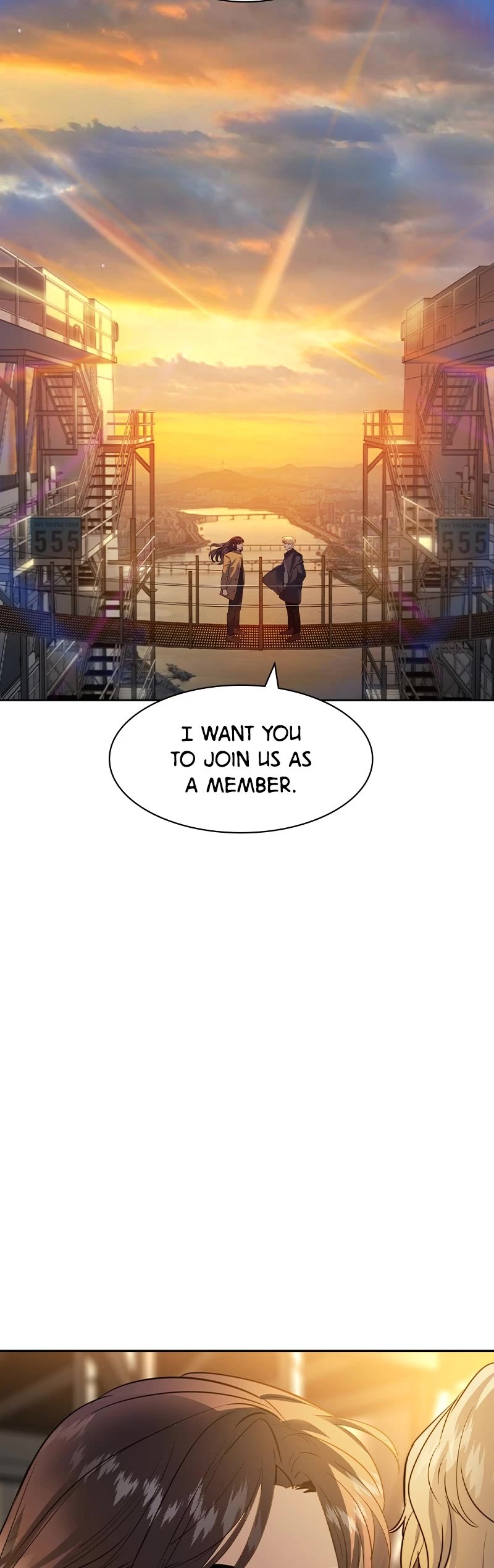 The World is Money and Power Chapter 152 page 44 - Chapter 152: (S2) Episode 45