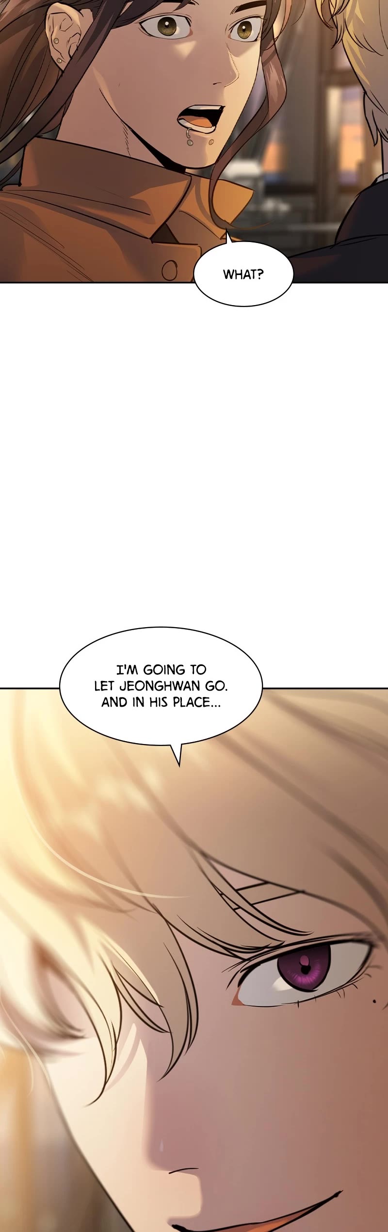 The World is Money and Power Chapter 152 page 45 - Chapter 152: (S2) Episode 45