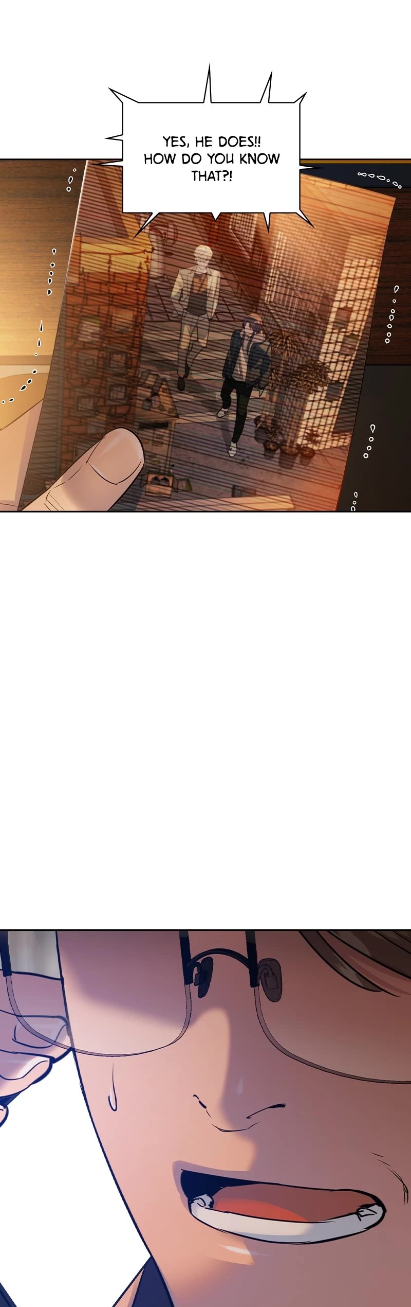 The World is Money and Power Chapter 152 page 49 - Chapter 152: (S2) Episode 45