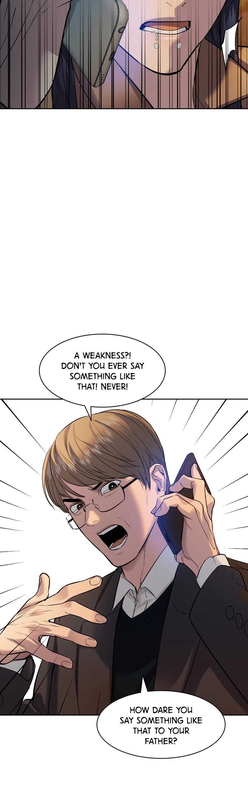 The World is Money and Power Chapter 153 page 14 - Chapter 153: (S2) Episode 46