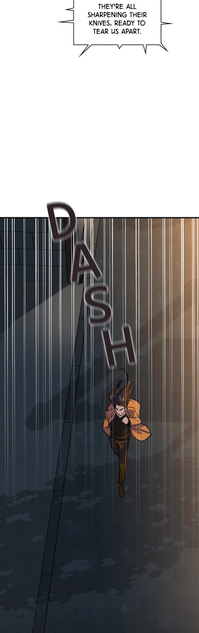 The World is Money and Power Chapter 153 page 19 - Chapter 153: (S2) Episode 46