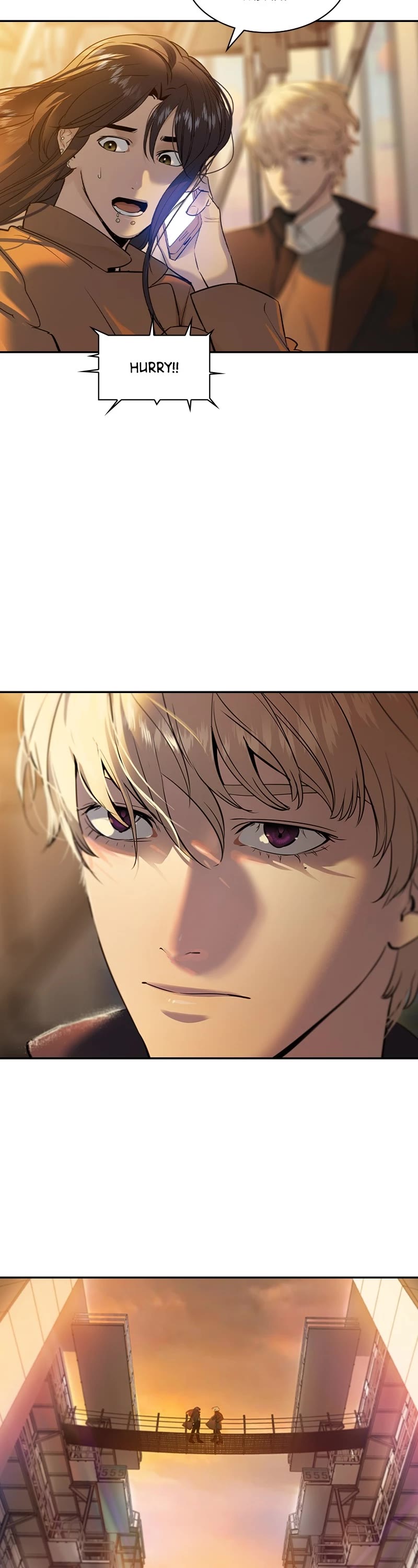The World is Money and Power Chapter 153 page 2 - Chapter 153: (S2) Episode 46