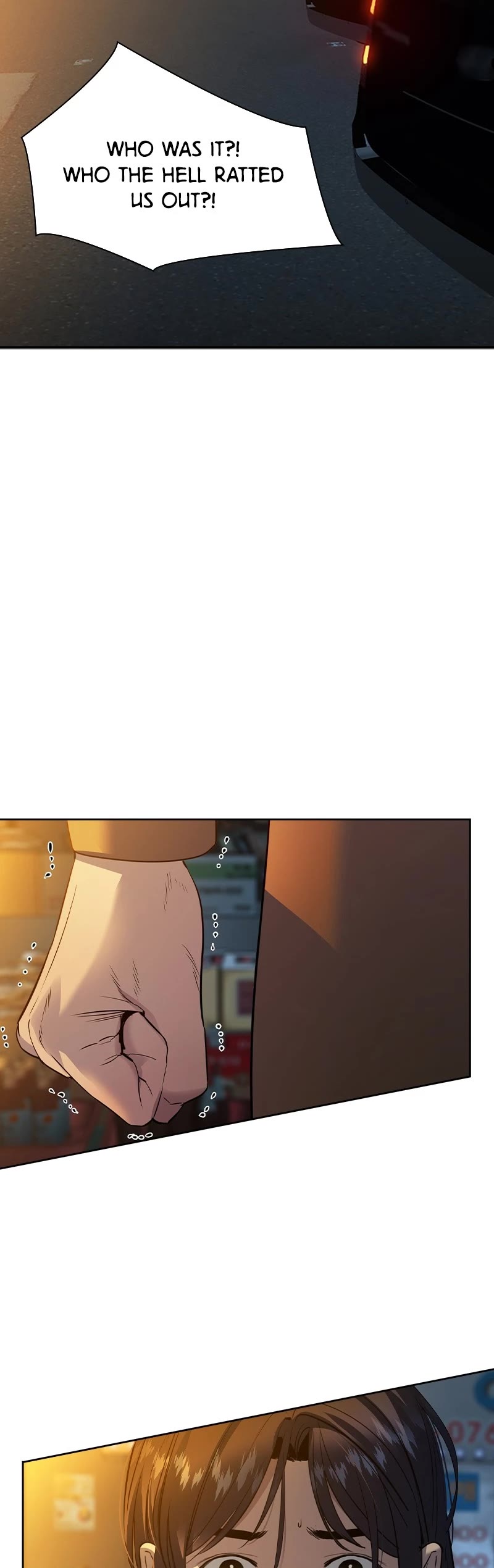 The World is Money and Power Chapter 153 page 24 - Chapter 153: (S2) Episode 46