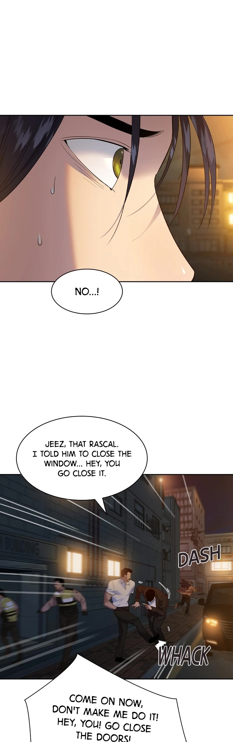 The World is Money and Power Chapter 153 page 30 - Chapter 153: (S2) Episode 46