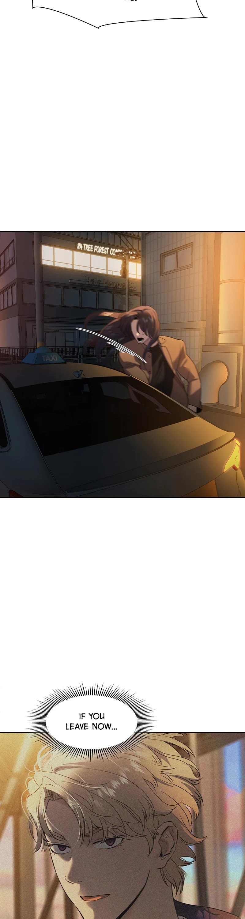The World is Money and Power Chapter 153 page 31 - Chapter 153: (S2) Episode 46