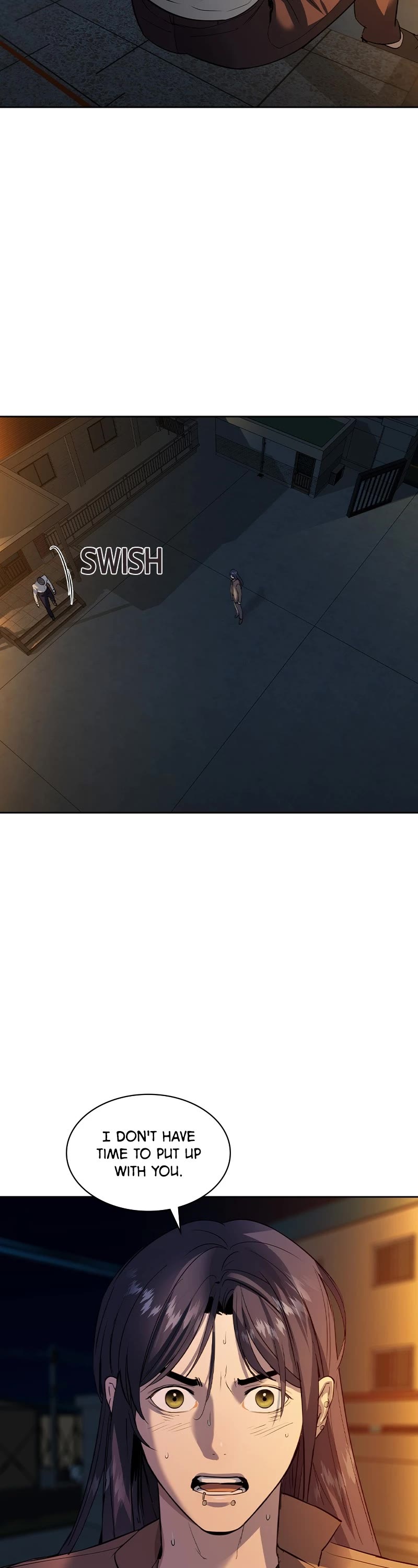 The World is Money and Power Chapter 153 page 37 - Chapter 153: (S2) Episode 46