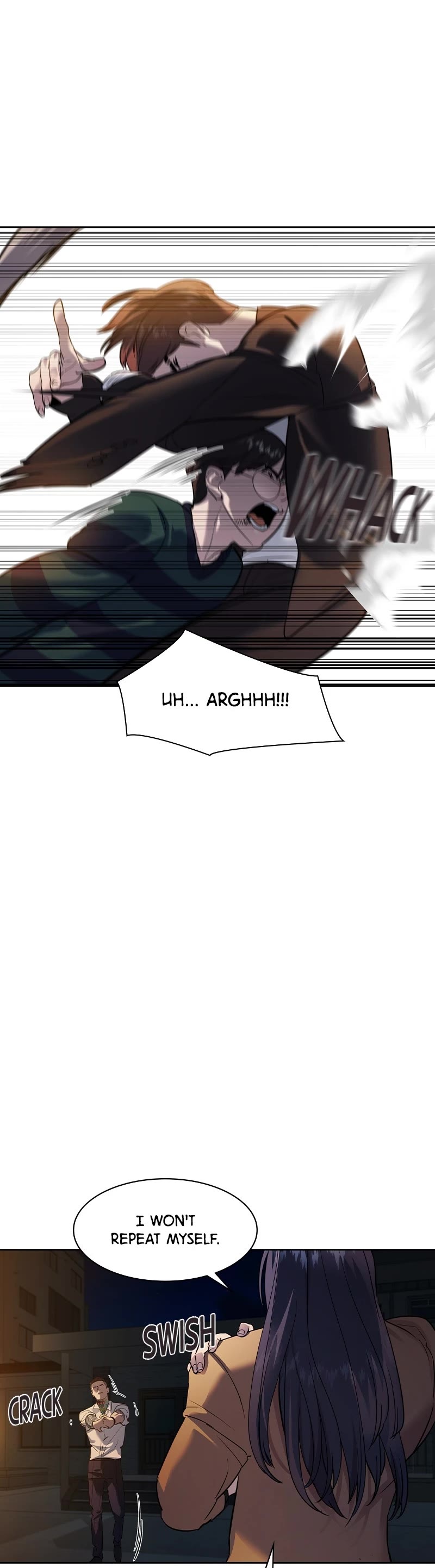 The World is Money and Power Chapter 153 page 43 - Chapter 153: (S2) Episode 46