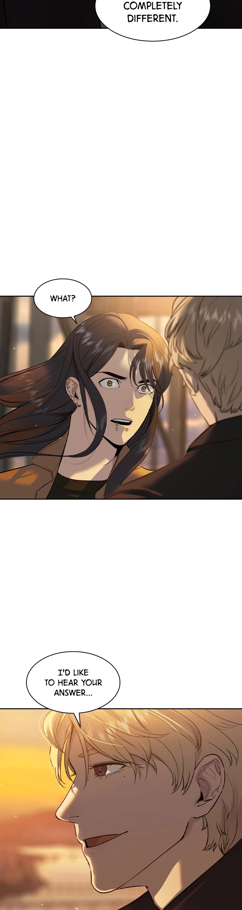 The World is Money and Power Chapter 153 page 6 - Chapter 153: (S2) Episode 46