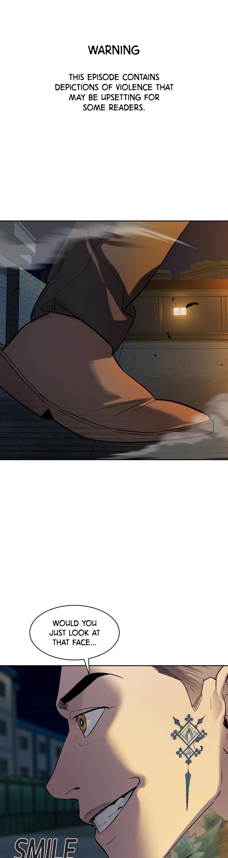 The World is Money and Power Chapter 154 page 1 - Chapter 154: (S2) Episode 47