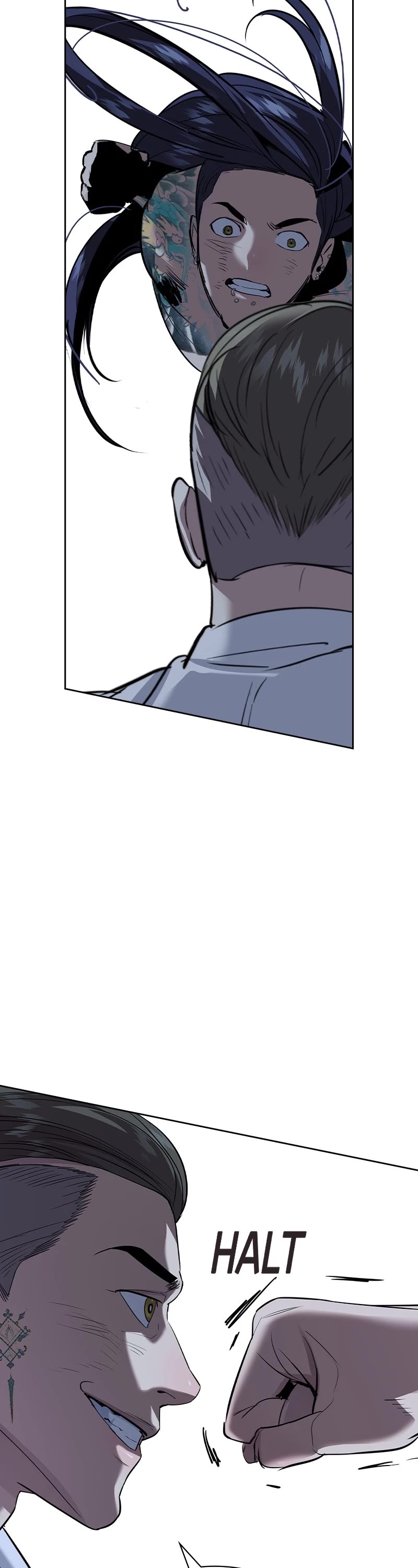 The World is Money and Power Chapter 154 page 12 - Chapter 154: (S2) Episode 47