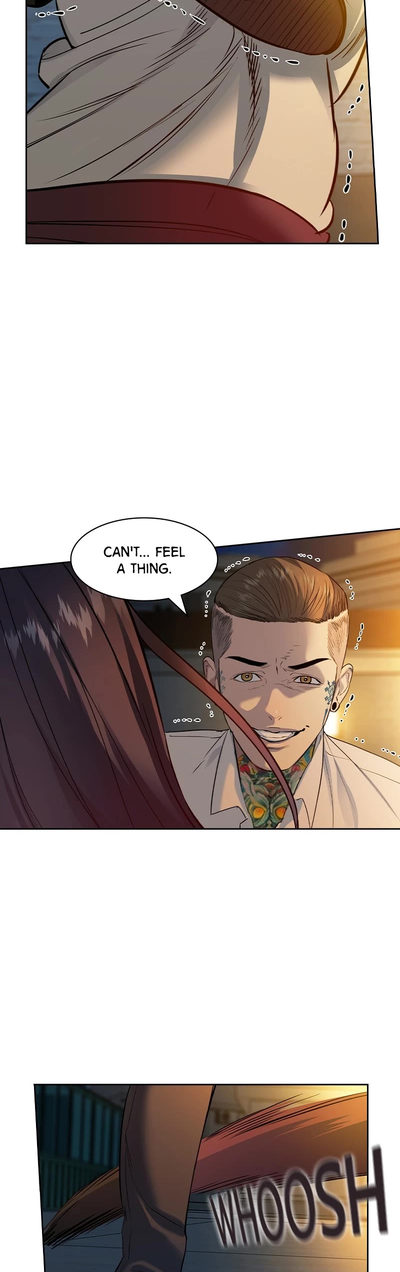 The World is Money and Power Chapter 154 page 14 - Chapter 154: (S2) Episode 47