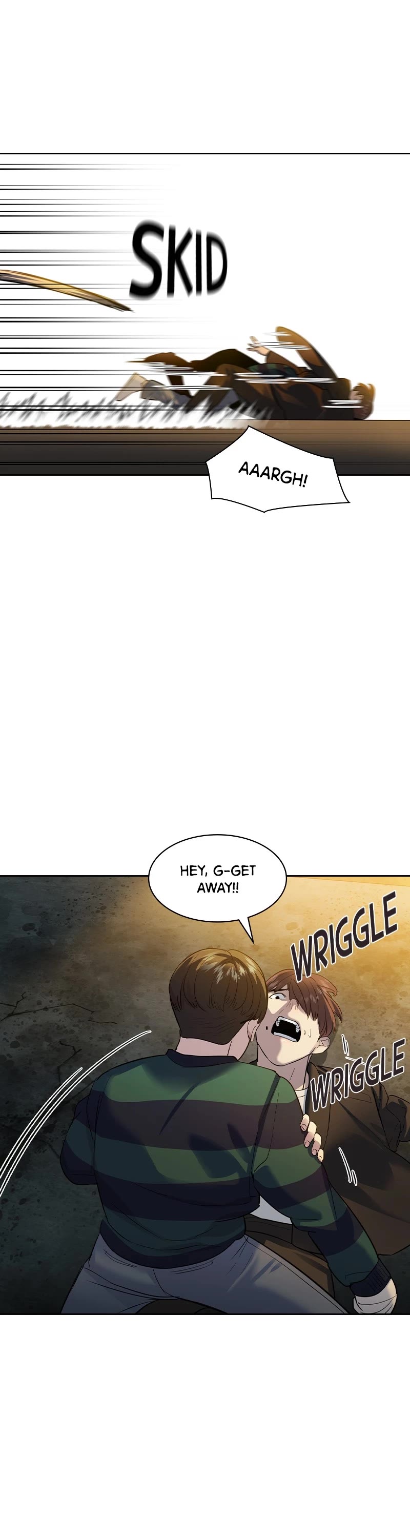 The World is Money and Power Chapter 154 page 21 - Chapter 154: (S2) Episode 47
