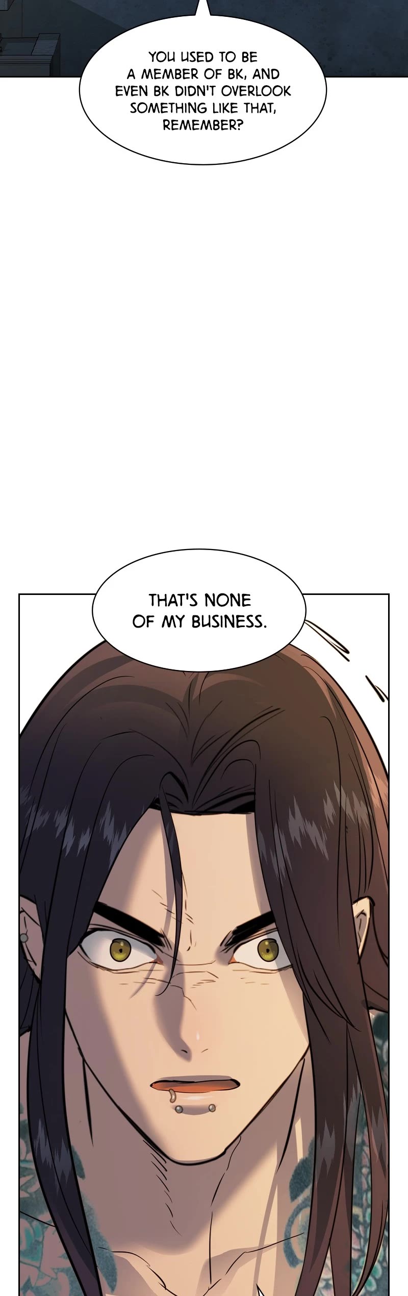 The World is Money and Power Chapter 154 page 29 - Chapter 154: (S2) Episode 47