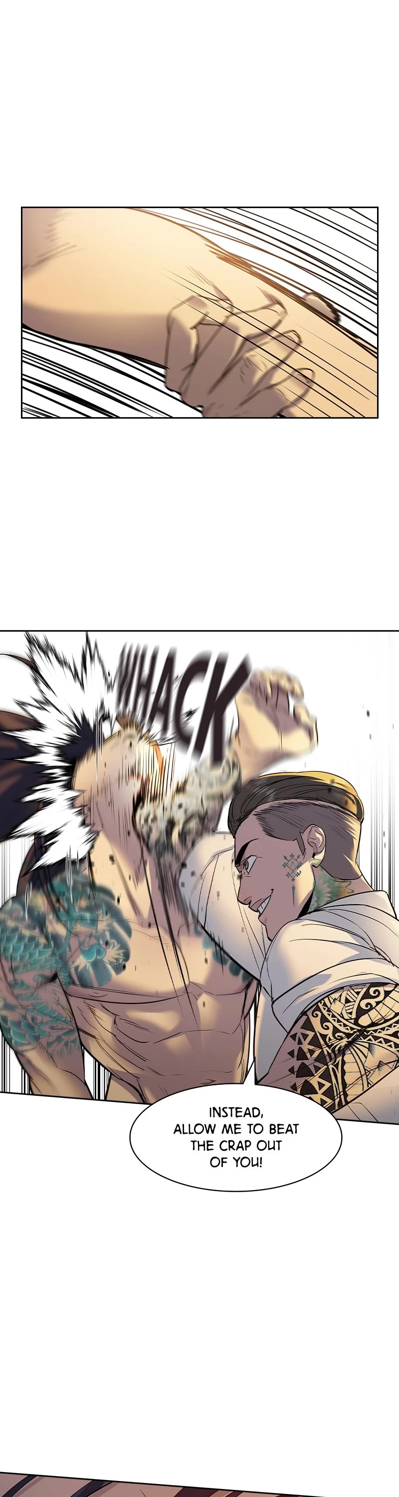 The World is Money and Power Chapter 154 page 3 - Chapter 154: (S2) Episode 47