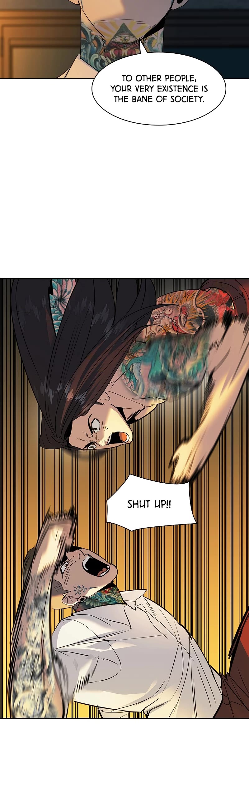 The World is Money and Power Chapter 154 page 34 - Chapter 154: (S2) Episode 47