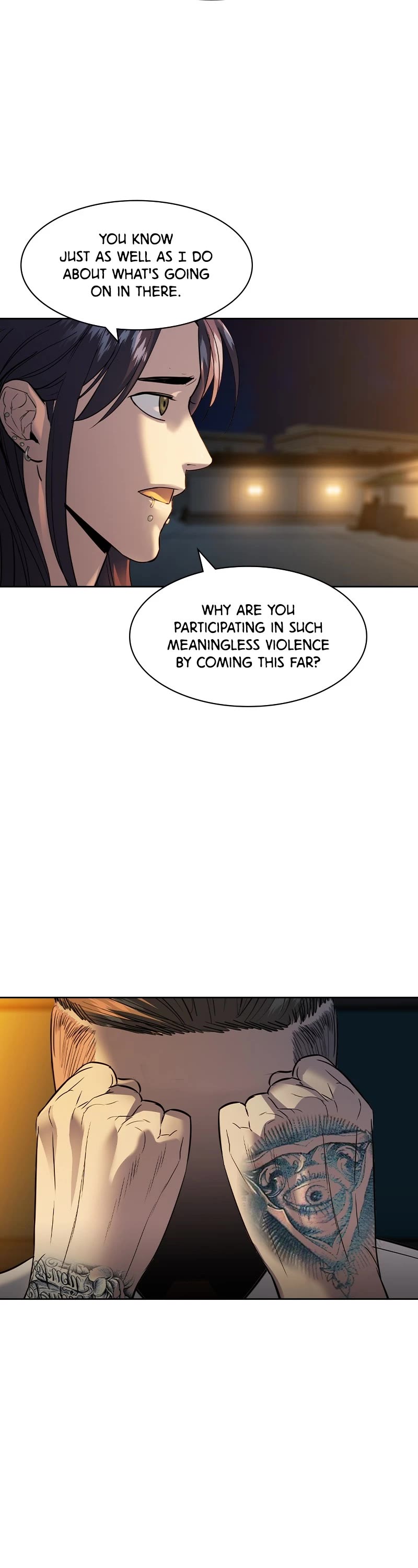 The World is Money and Power Chapter 154 page 7 - Chapter 154: (S2) Episode 47