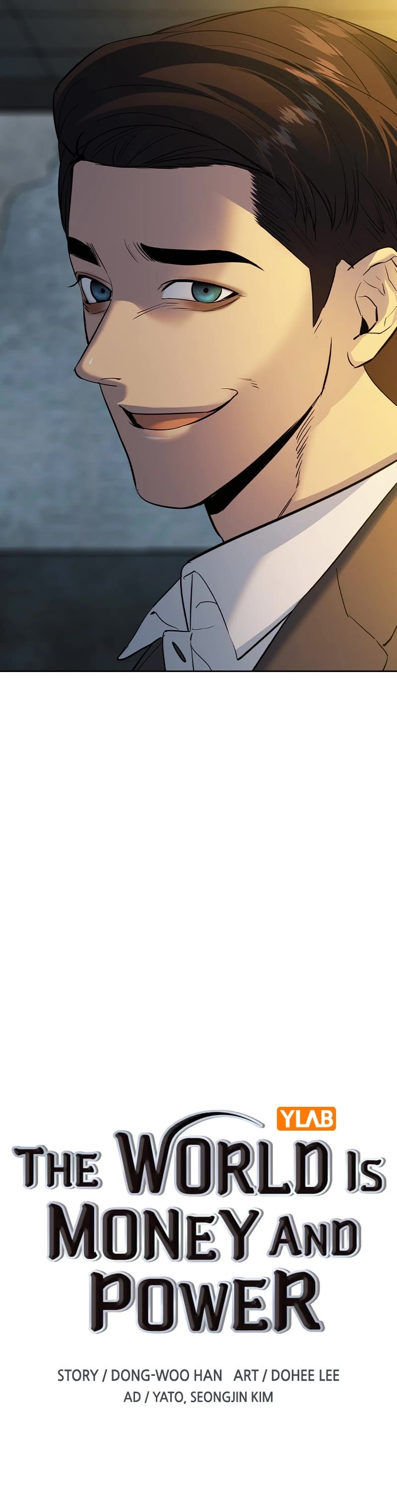 The World is Money and Power Chapter 155 page 13 - Chapter 155: (S2) Episode 48