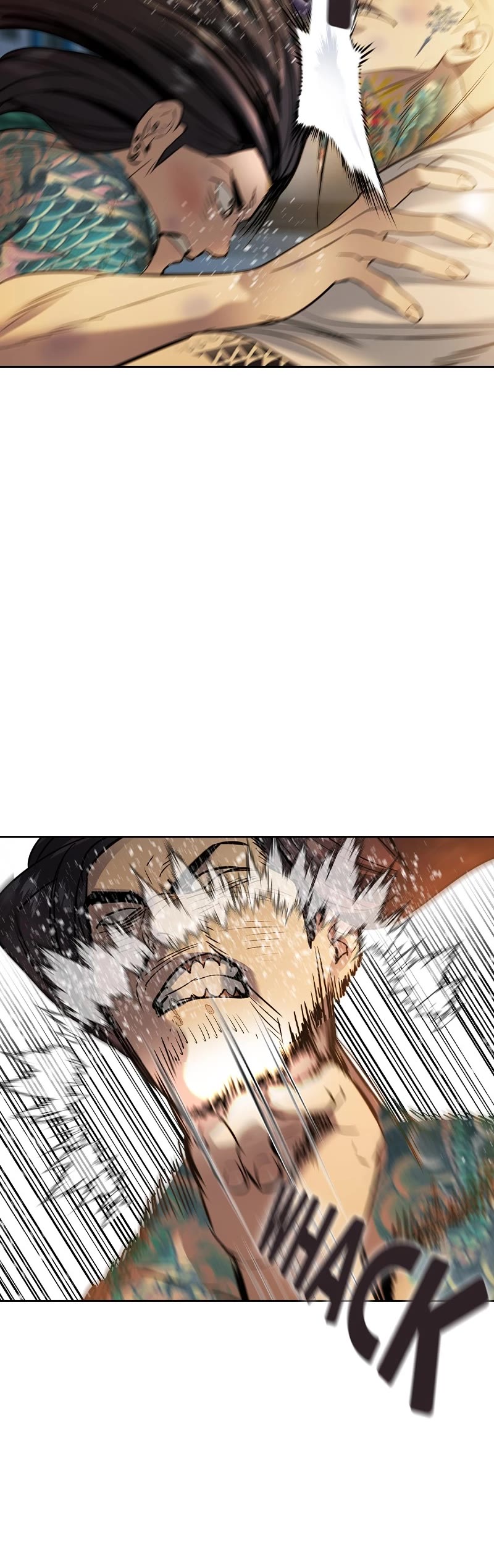 The World is Money and Power Chapter 155 page 15 - Chapter 155: (S2) Episode 48