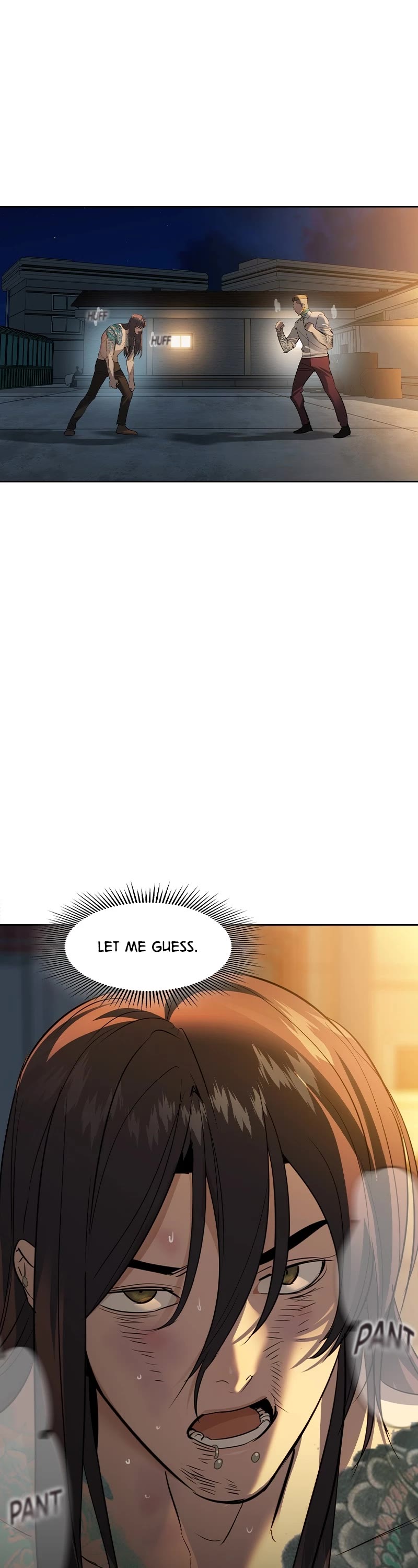 The World is Money and Power Chapter 155 page 16 - Chapter 155: (S2) Episode 48