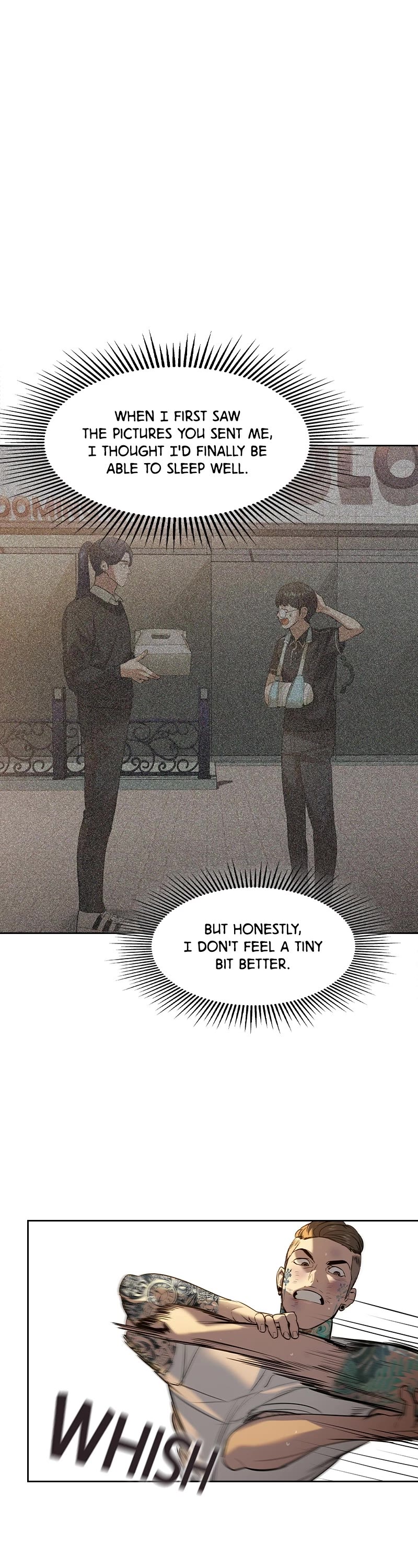The World is Money and Power Chapter 155 page 18 - Chapter 155: (S2) Episode 48