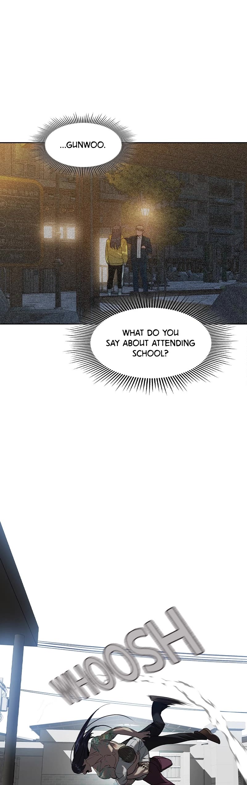 The World is Money and Power Chapter 155 page 19 - Chapter 155: (S2) Episode 48