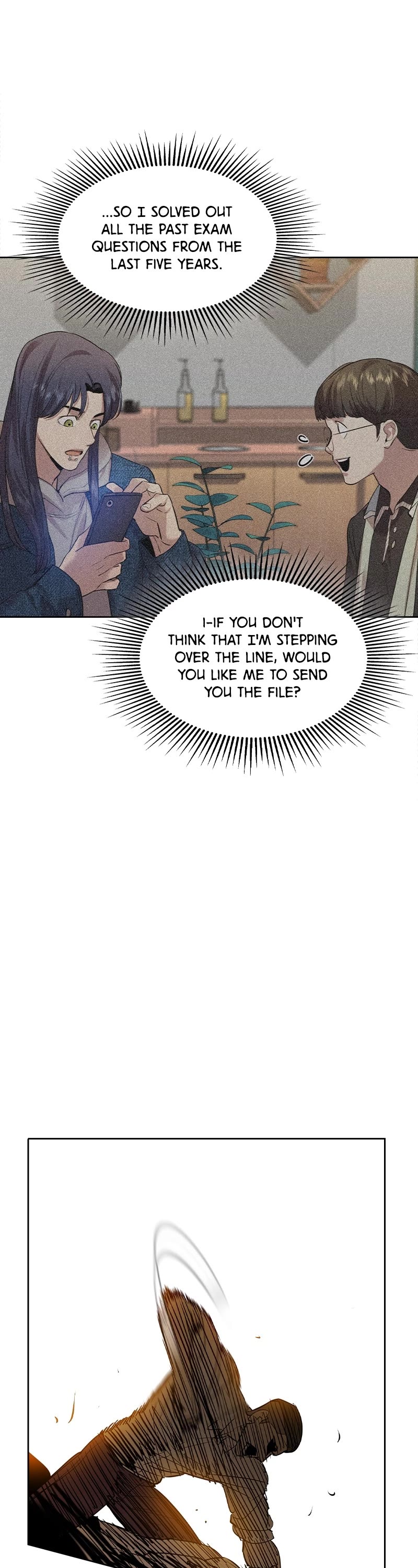 The World is Money and Power Chapter 155 page 21 - Chapter 155: (S2) Episode 48