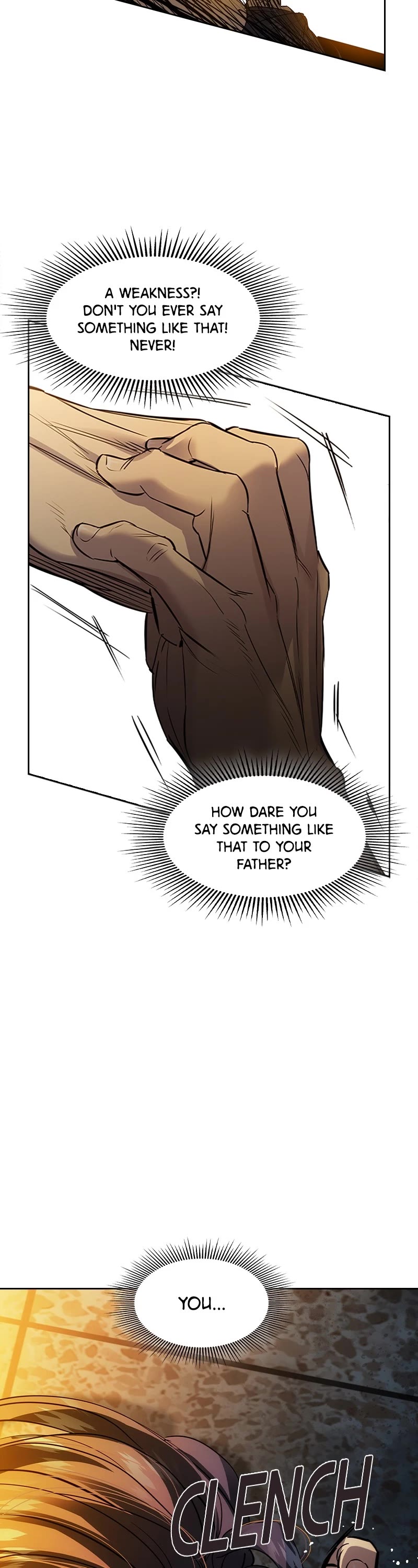 The World is Money and Power Chapter 155 page 22 - Chapter 155: (S2) Episode 48