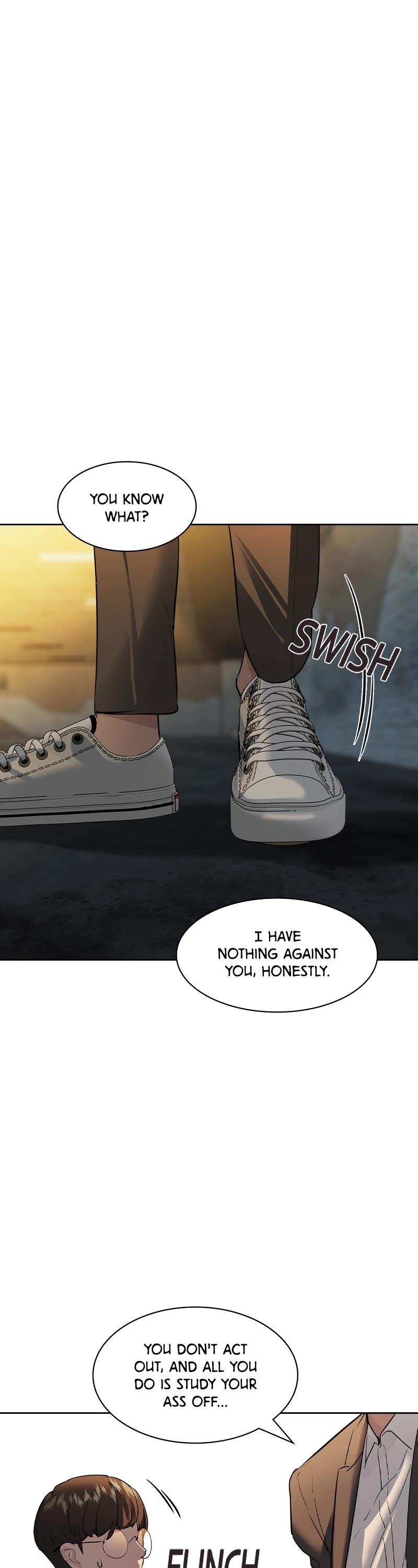 The World is Money and Power Chapter 155 page 26 - Chapter 155: (S2) Episode 48