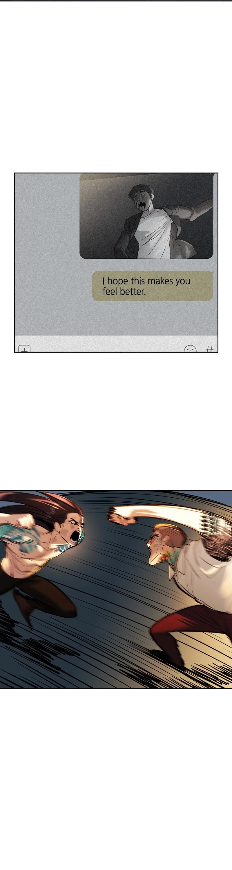 The World is Money and Power Chapter 155 page 32 - Chapter 155: (S2) Episode 48