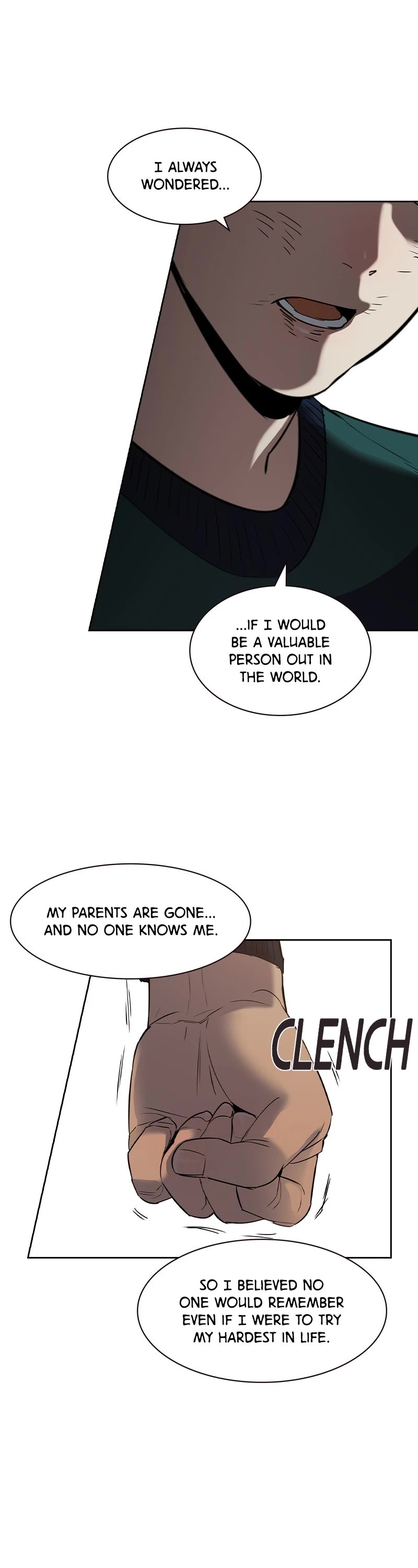 The World is Money and Power Chapter 155 page 37 - Chapter 155: (S2) Episode 48