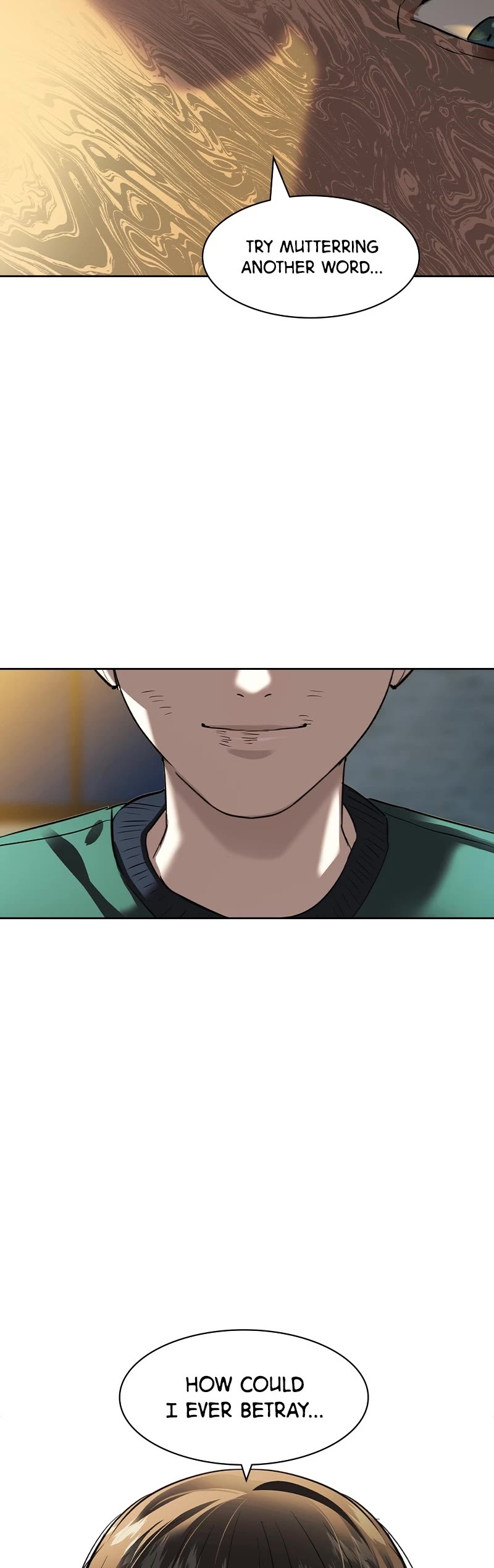 The World is Money and Power Chapter 155 page 40 - Chapter 155: (S2) Episode 48