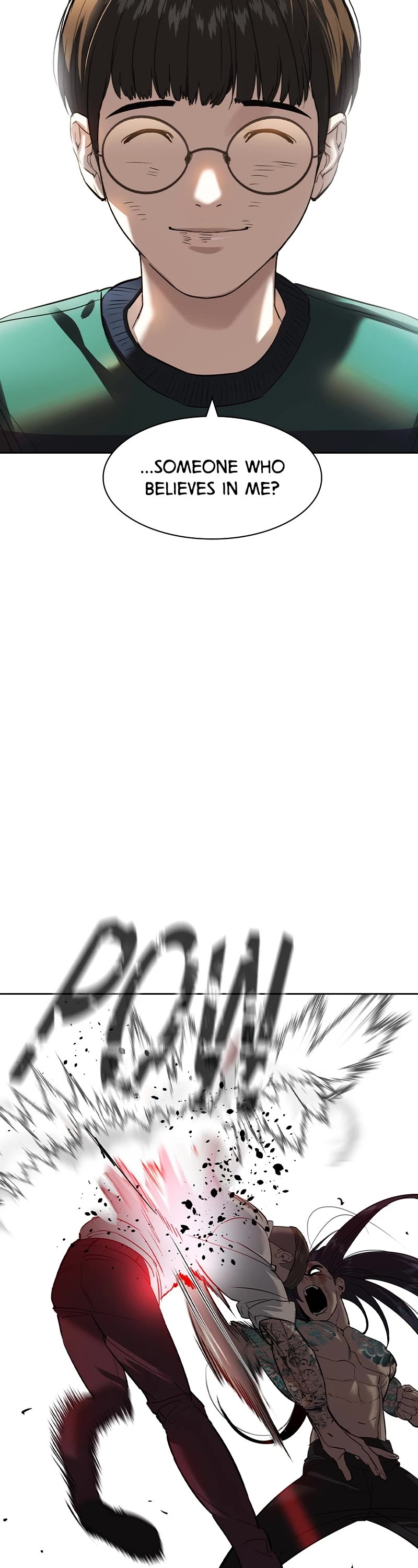 The World is Money and Power Chapter 155 page 41 - Chapter 155: (S2) Episode 48