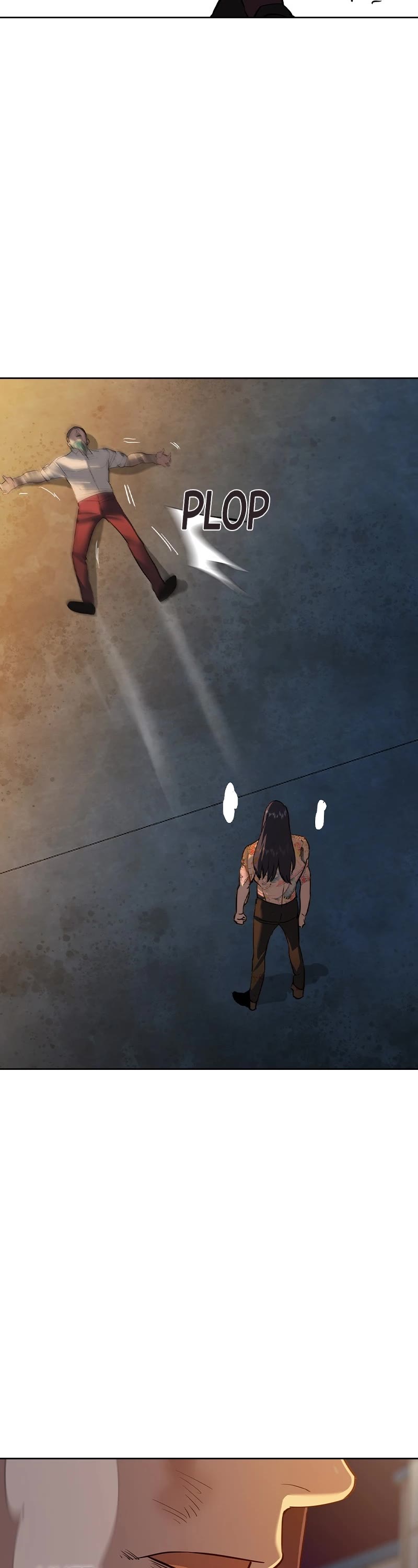 The World is Money and Power Chapter 155 page 42 - Chapter 155: (S2) Episode 48