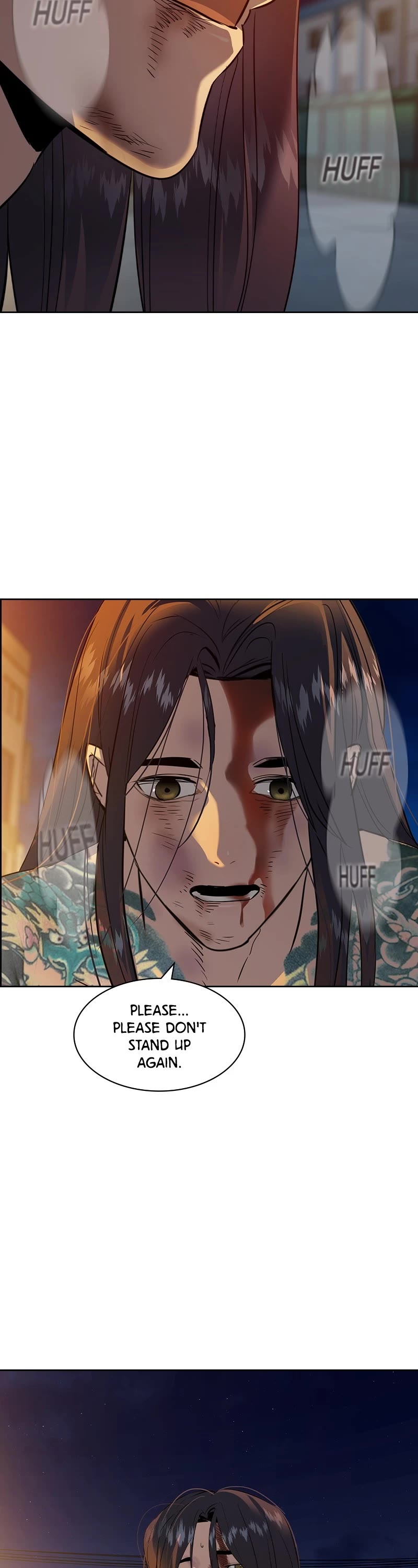 The World is Money and Power Chapter 155 page 43 - Chapter 155: (S2) Episode 48