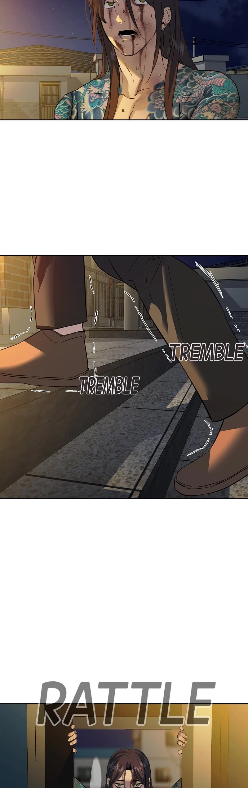 The World is Money and Power Chapter 155 page 44 - Chapter 155: (S2) Episode 48