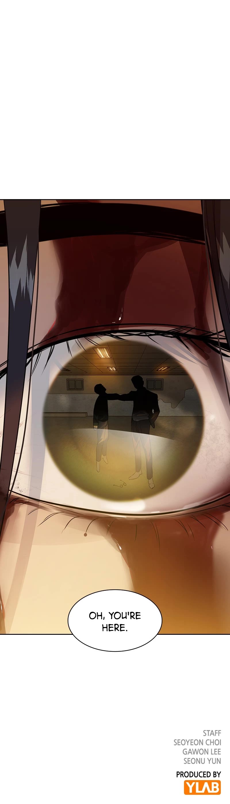 The World is Money and Power Chapter 155 page 46 - Chapter 155: (S2) Episode 48