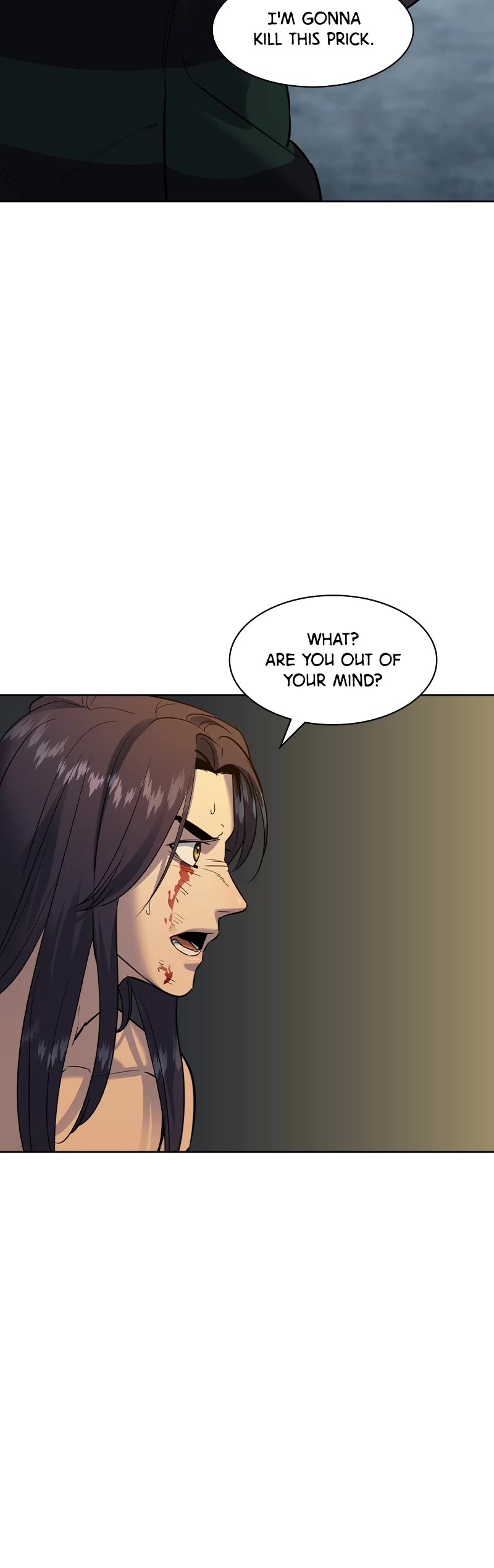 The World is Money and Power Chapter 156 page 14 - Chapter 156: (S2) Episode 49