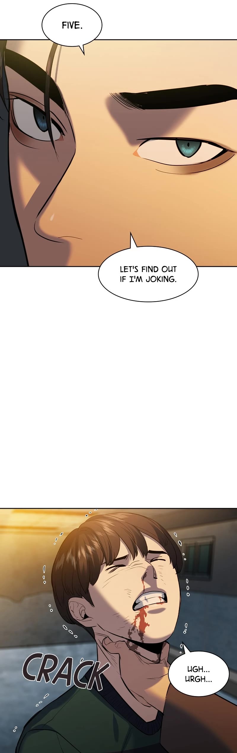 The World is Money and Power Chapter 156 page 15 - Chapter 156: (S2) Episode 49