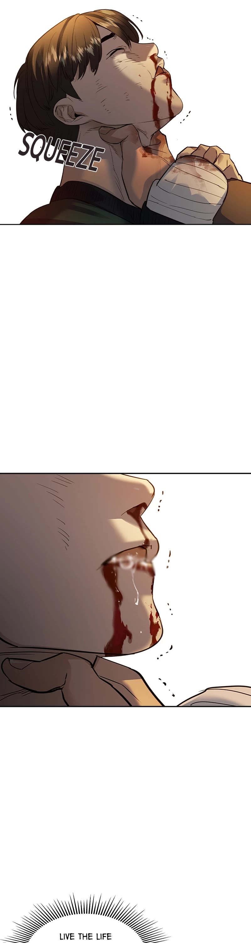 The World is Money and Power Chapter 156 page 26 - Chapter 156: (S2) Episode 49