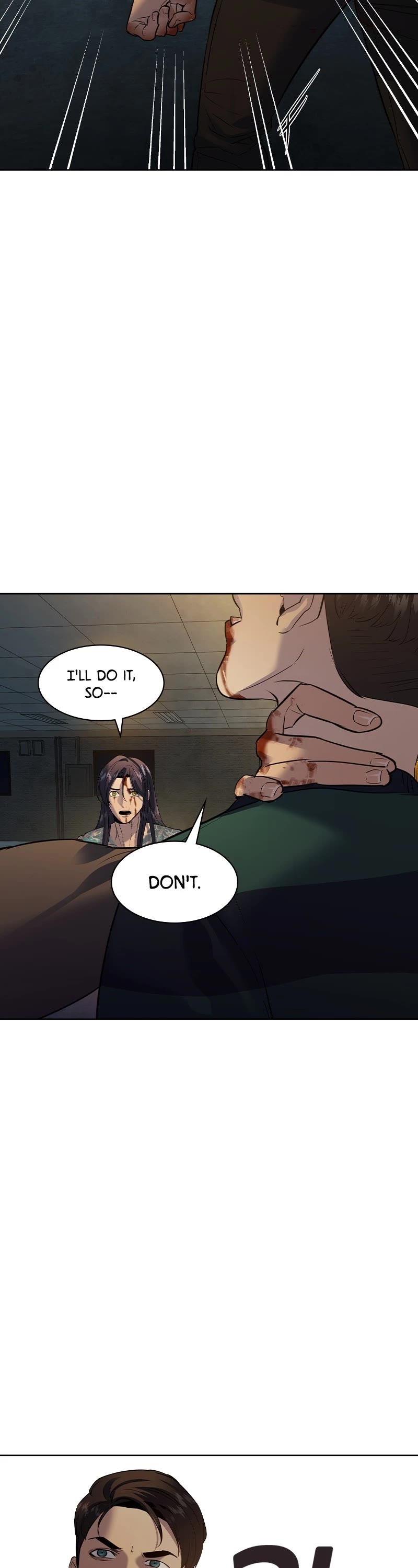 The World is Money and Power Chapter 156 page 28 - Chapter 156: (S2) Episode 49