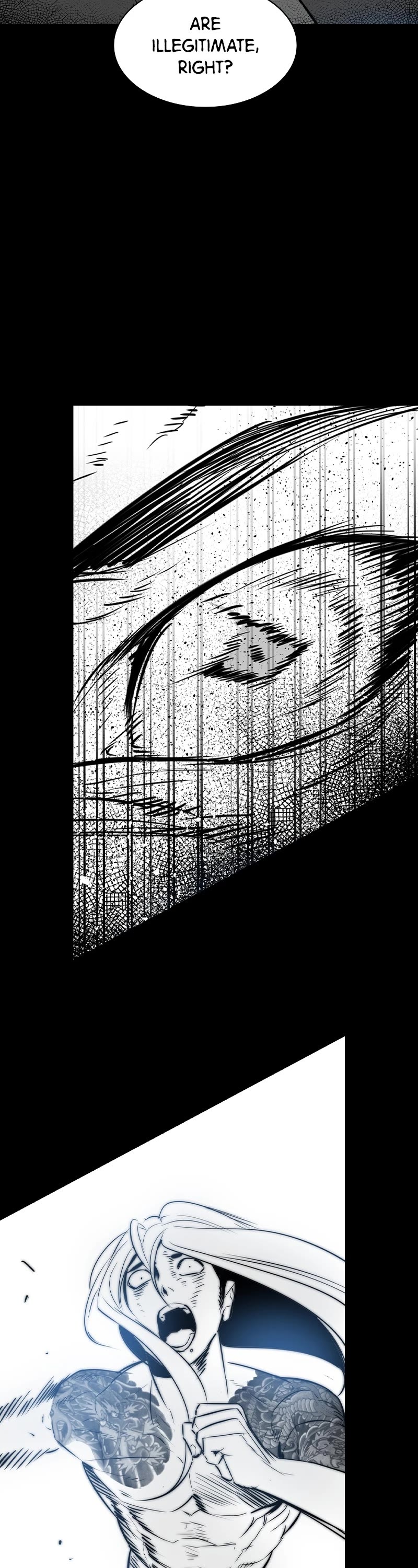 The World is Money and Power Chapter 156 page 33 - Chapter 156: (S2) Episode 49