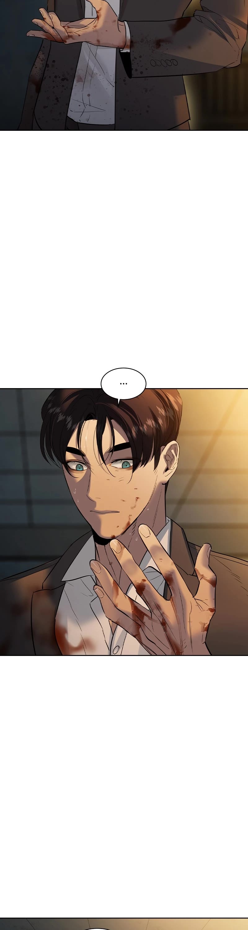 The World is Money and Power Chapter 156 page 41 - Chapter 156: (S2) Episode 49