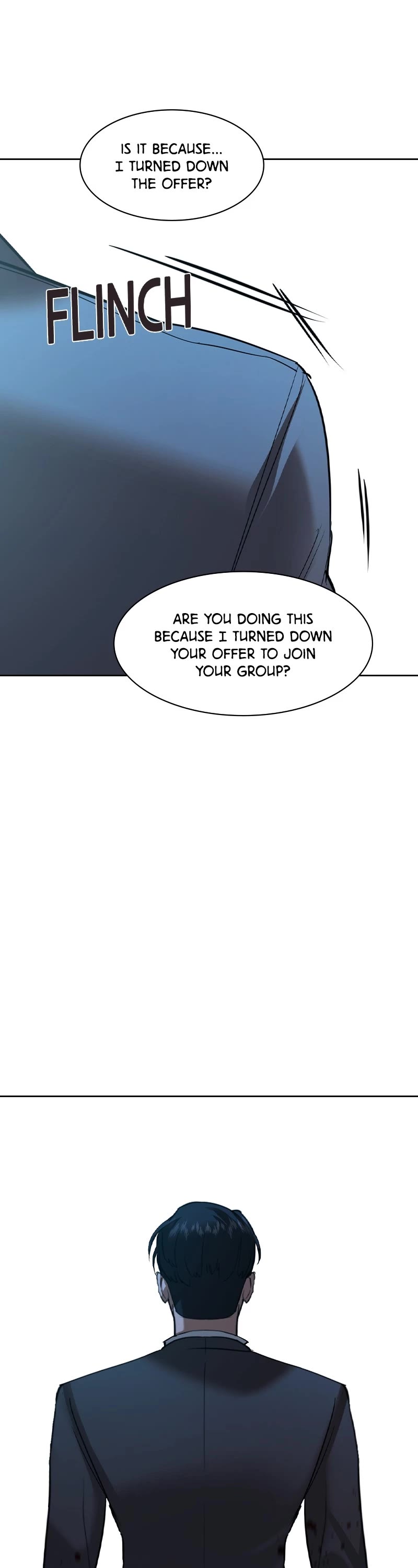 The World is Money and Power Chapter 156 page 43 - Chapter 156: (S2) Episode 49