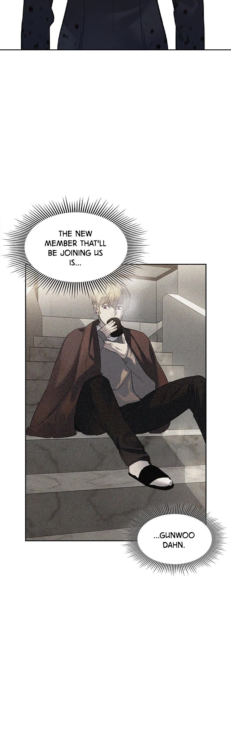 The World is Money and Power Chapter 156 page 44 - Chapter 156: (S2) Episode 49