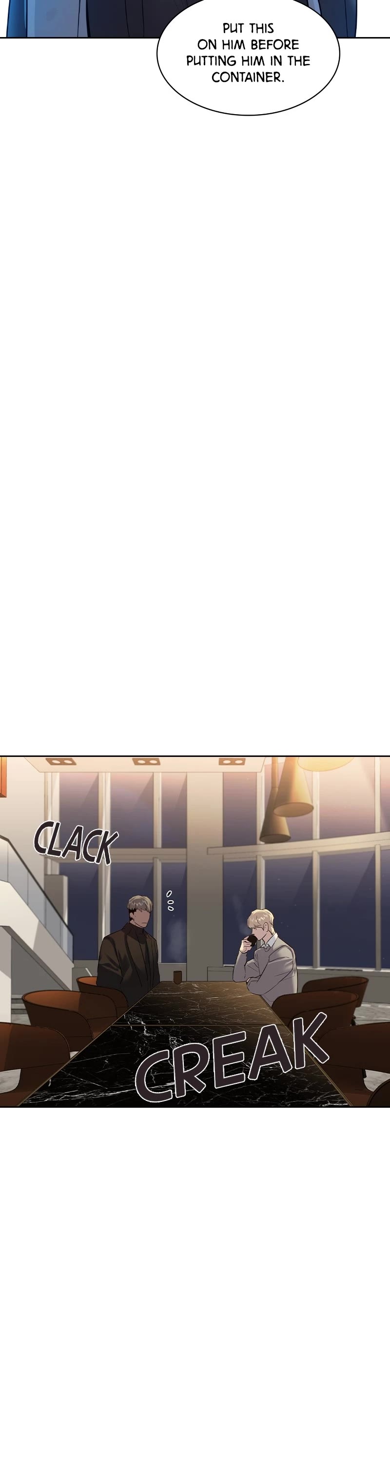 The World is Money and Power Chapter 156 page 46 - Chapter 156: (S2) Episode 49