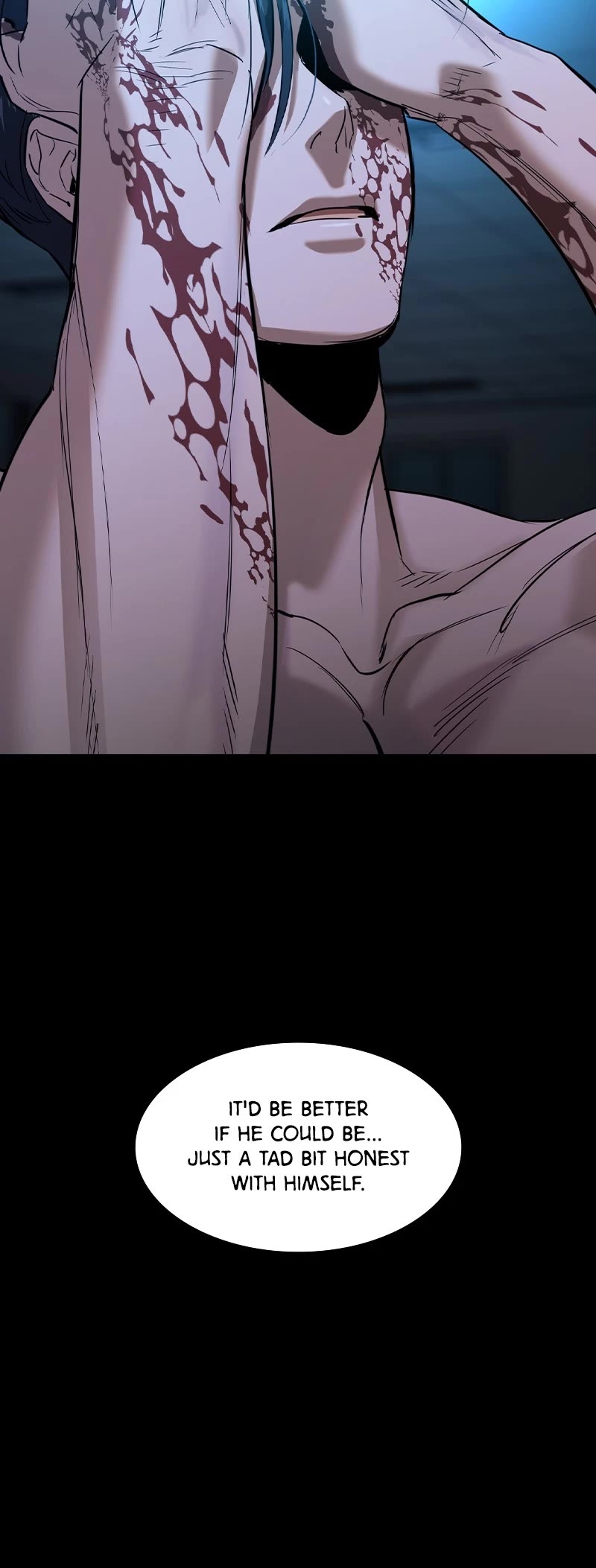 The World is Money and Power Chapter 156 page 51 - Chapter 156: (S2) Episode 49
